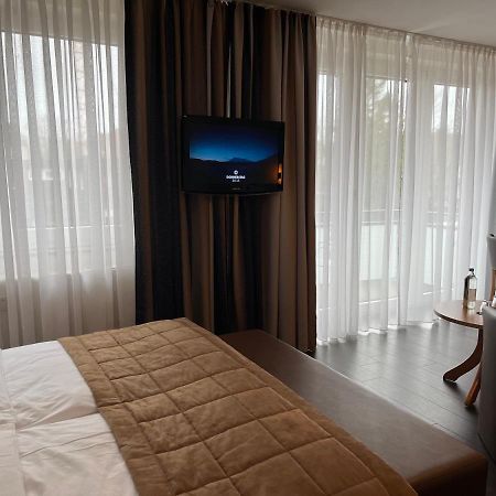 Hotel Jellentrup - Adults Only Мюнстер Экстерьер фото
