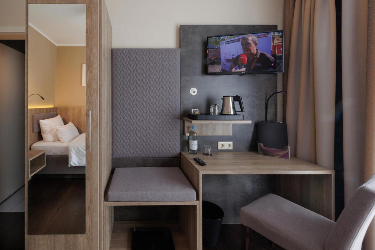 Hotel Jellentrup - Adults Only Мюнстер Экстерьер фото