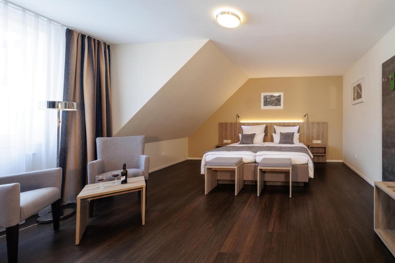 Hotel Jellentrup - Adults Only Мюнстер Экстерьер фото