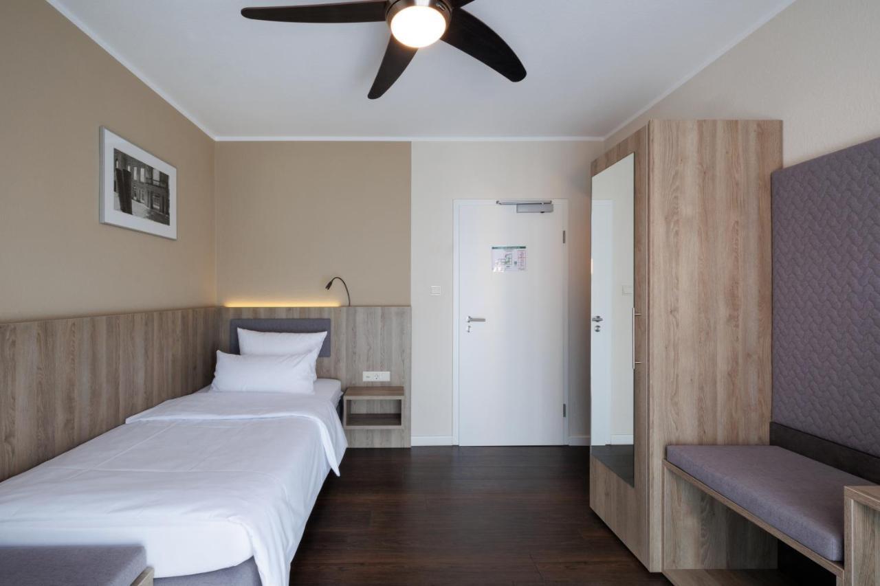Hotel Jellentrup - Adults Only Мюнстер Экстерьер фото