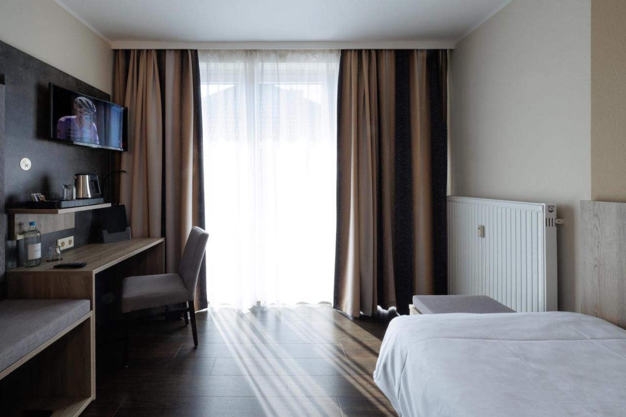 Hotel Jellentrup - Adults Only Мюнстер Экстерьер фото