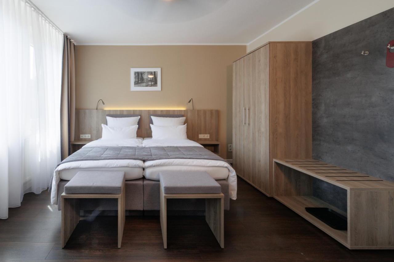 Hotel Jellentrup - Adults Only Мюнстер Экстерьер фото