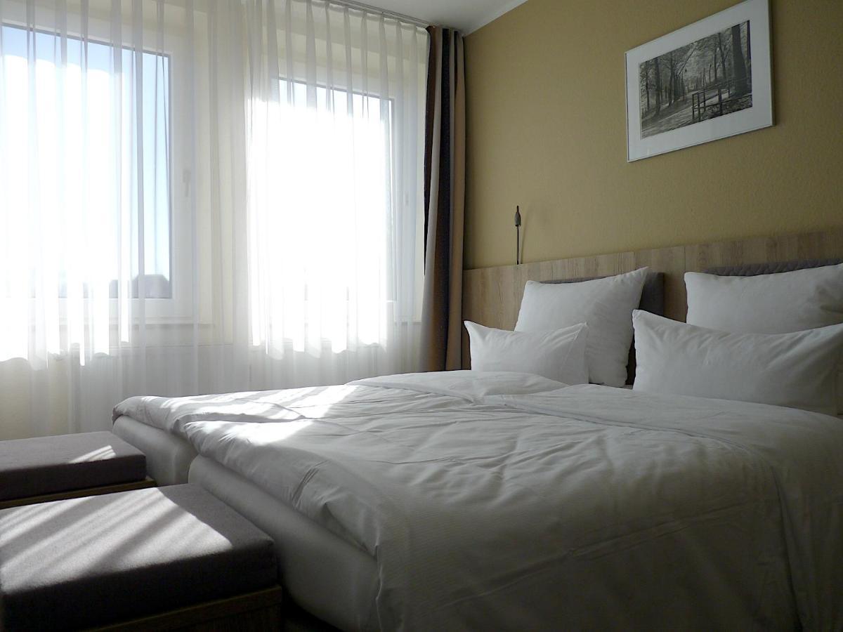 Hotel Jellentrup - Adults Only Мюнстер Экстерьер фото