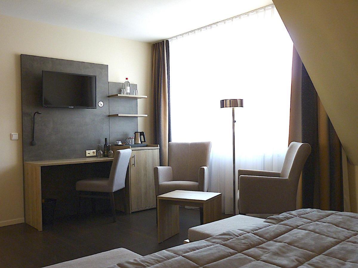 Hotel Jellentrup - Adults Only Мюнстер Экстерьер фото