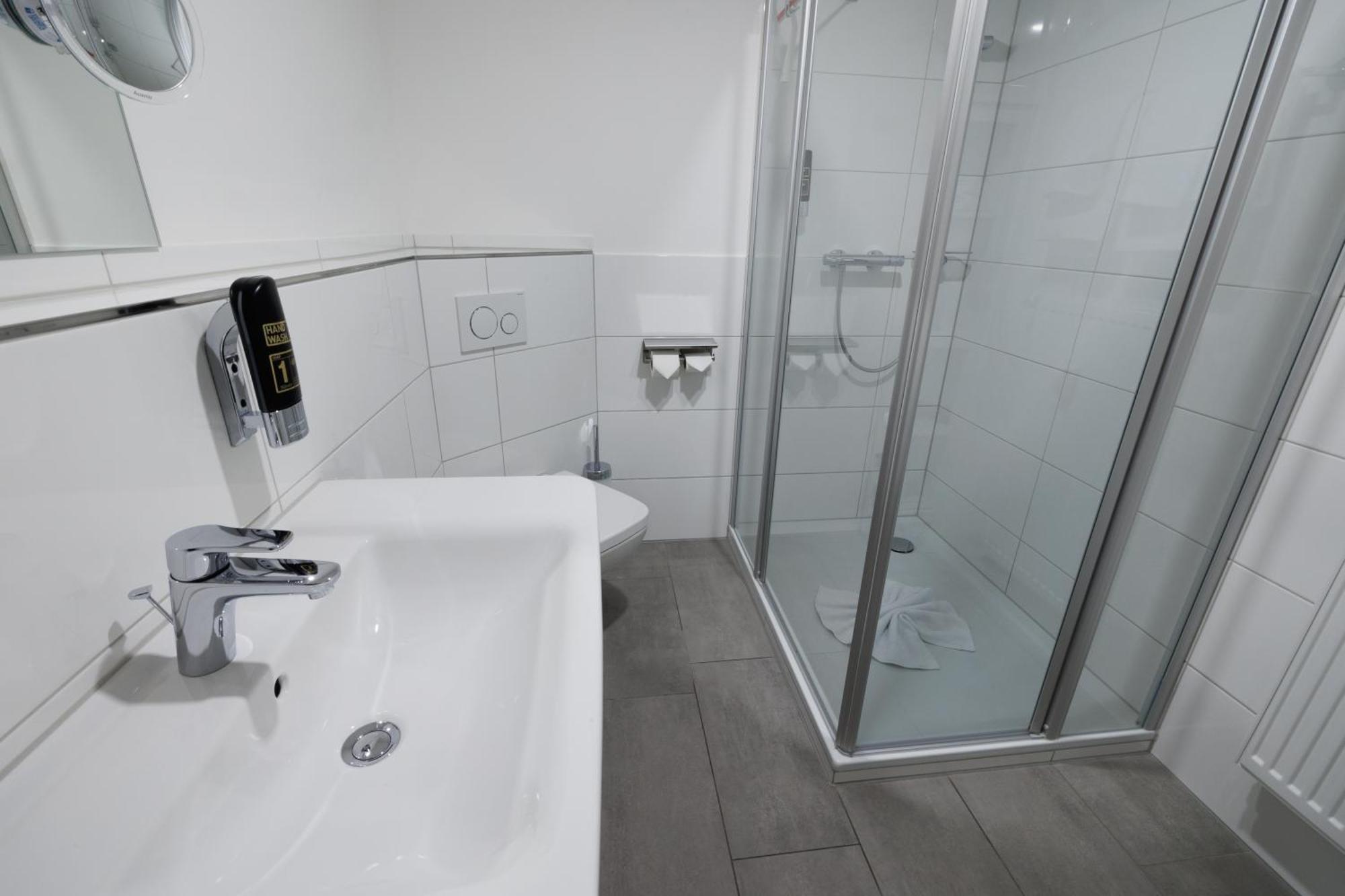 Hotel Jellentrup - Adults Only Мюнстер Экстерьер фото