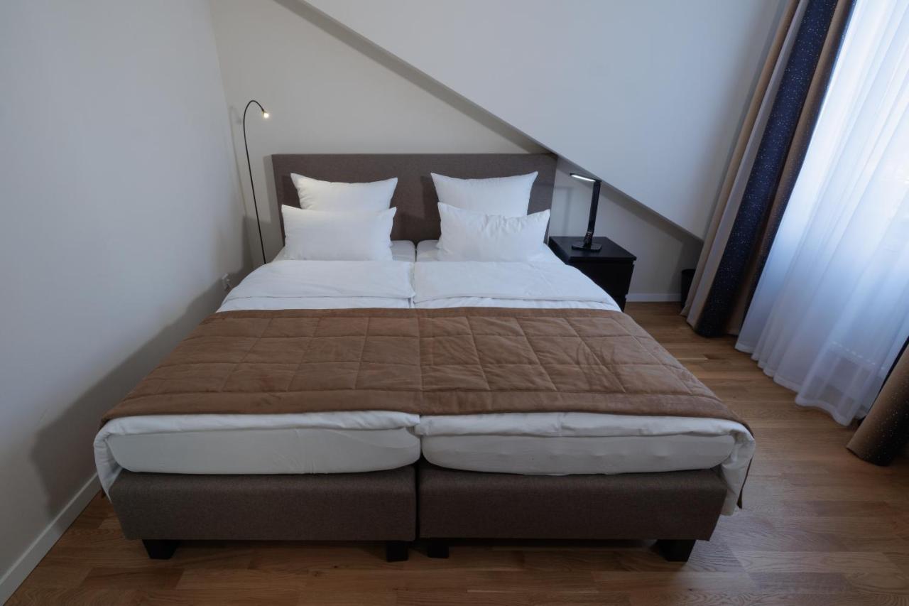 Hotel Jellentrup - Adults Only Мюнстер Экстерьер фото