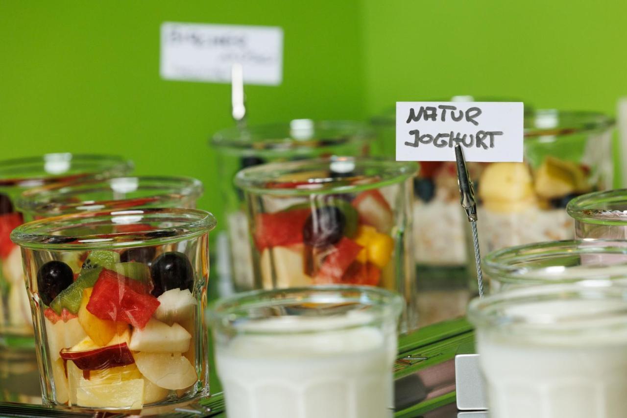 Hotel Jellentrup - Adults Only Мюнстер Экстерьер фото