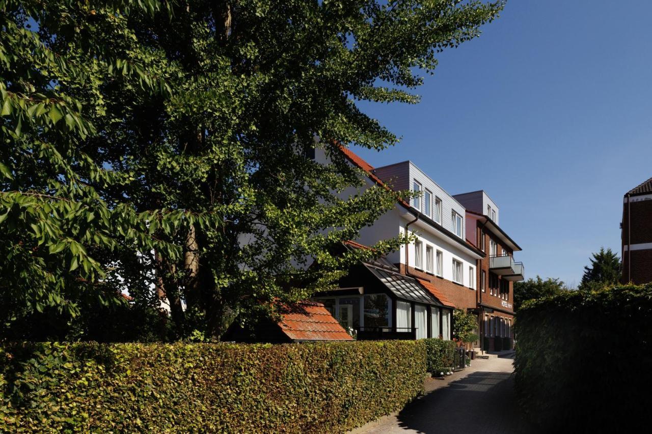 Hotel Jellentrup - Adults Only Мюнстер Экстерьер фото