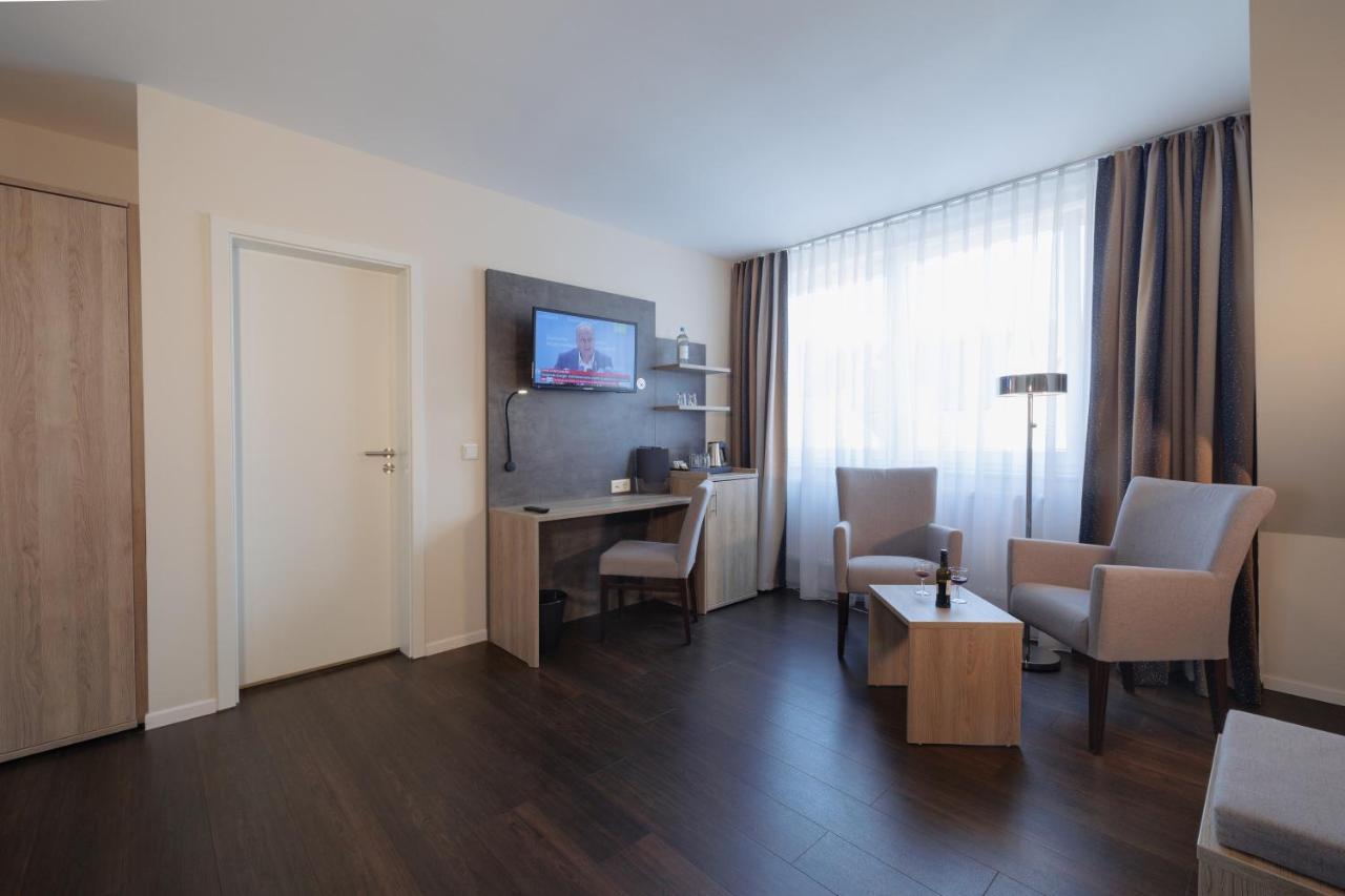 Hotel Jellentrup - Adults Only Мюнстер Экстерьер фото