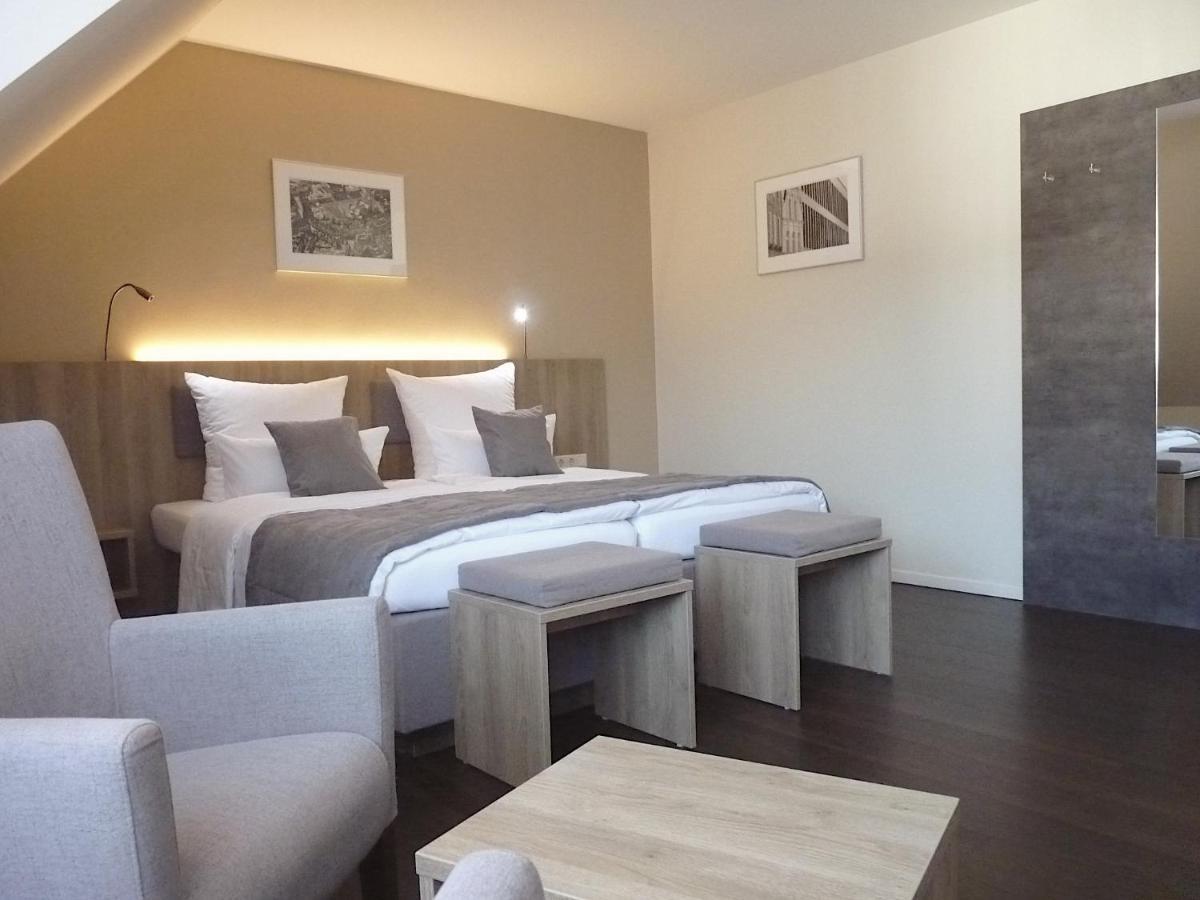 Hotel Jellentrup - Adults Only Мюнстер Экстерьер фото