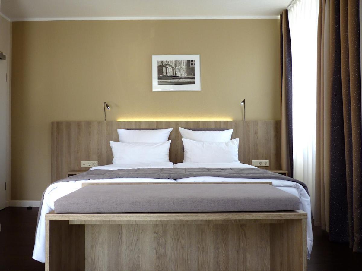Hotel Jellentrup - Adults Only Мюнстер Экстерьер фото