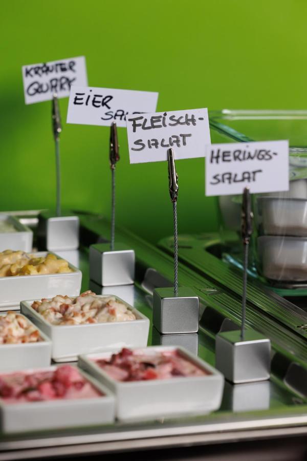 Hotel Jellentrup - Adults Only Мюнстер Экстерьер фото