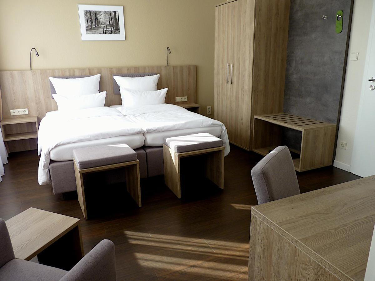 Hotel Jellentrup - Adults Only Мюнстер Экстерьер фото