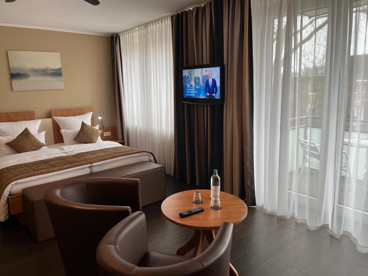 Hotel Jellentrup - Adults Only Мюнстер Экстерьер фото