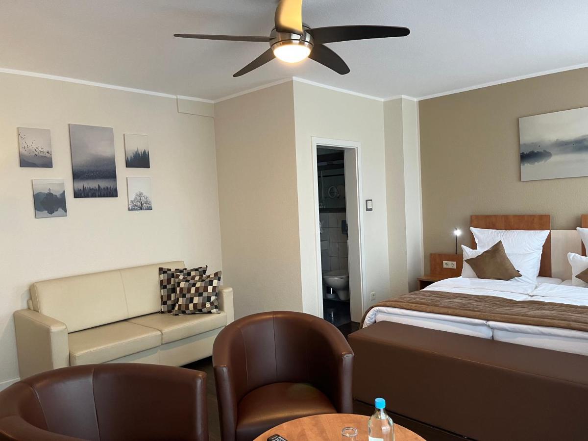 Hotel Jellentrup - Adults Only Мюнстер Экстерьер фото