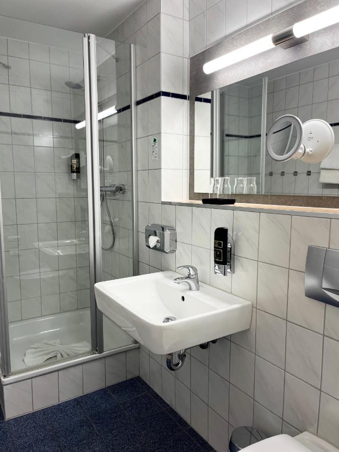 Hotel Jellentrup - Adults Only Мюнстер Экстерьер фото