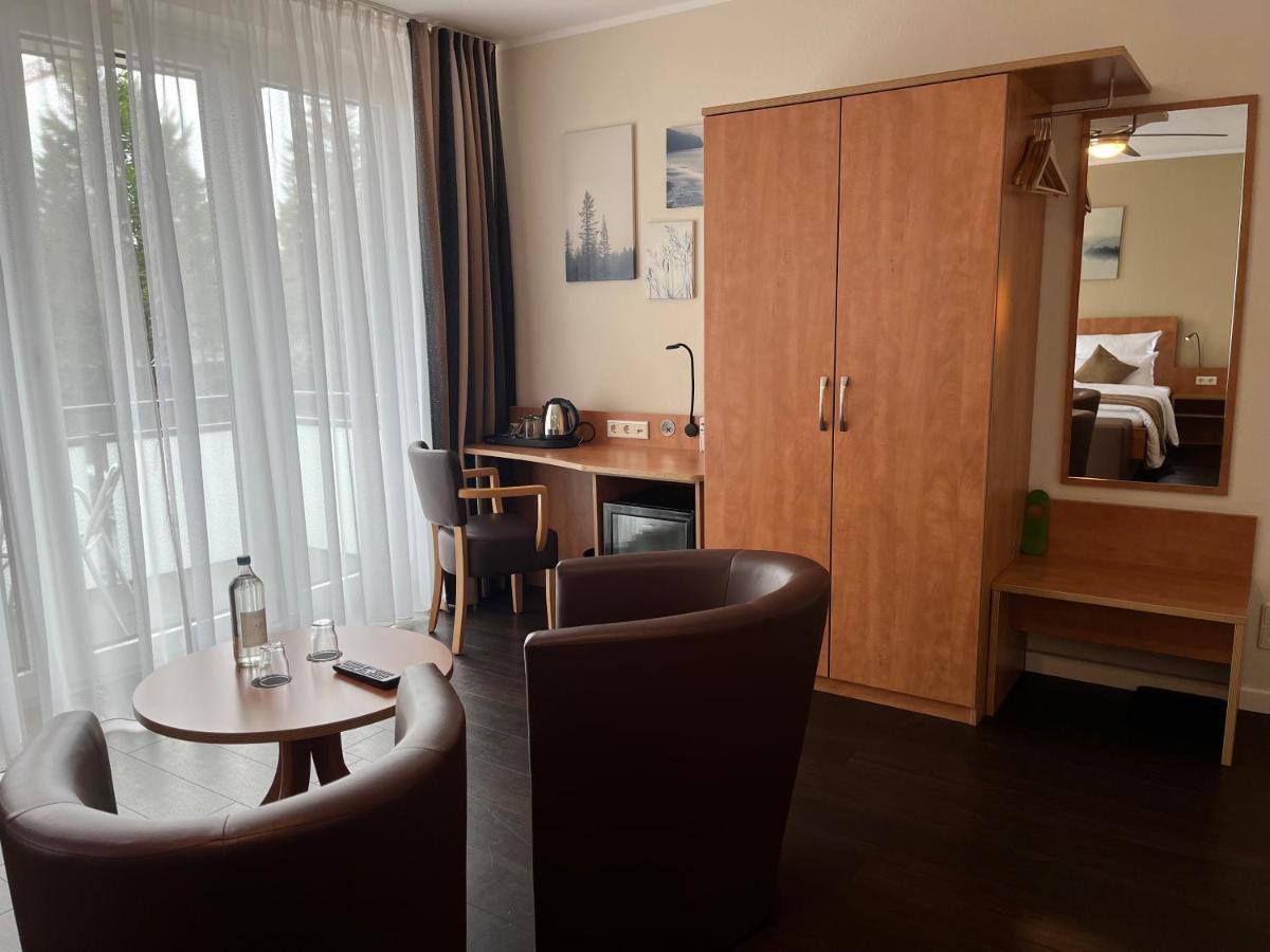 Hotel Jellentrup - Adults Only Мюнстер Экстерьер фото