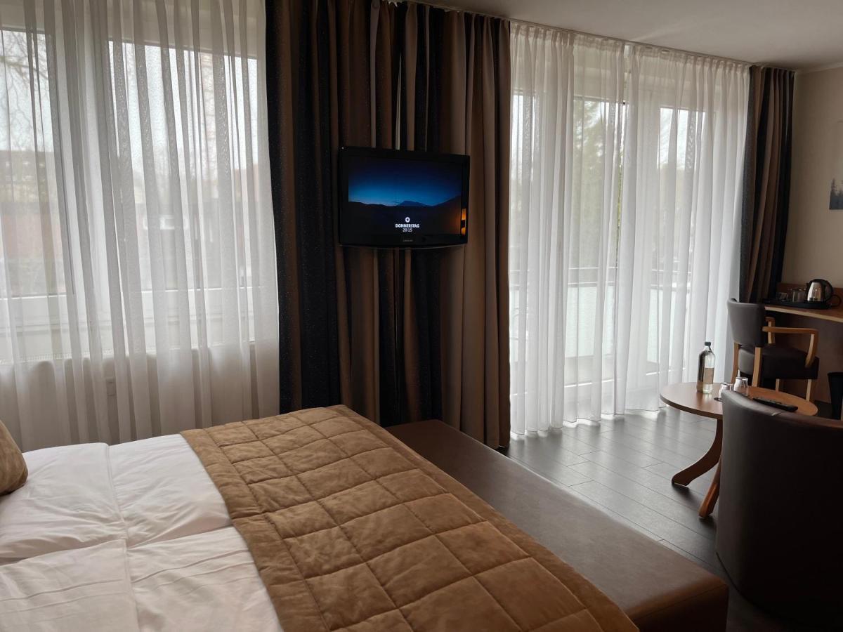 Hotel Jellentrup - Adults Only Мюнстер Экстерьер фото