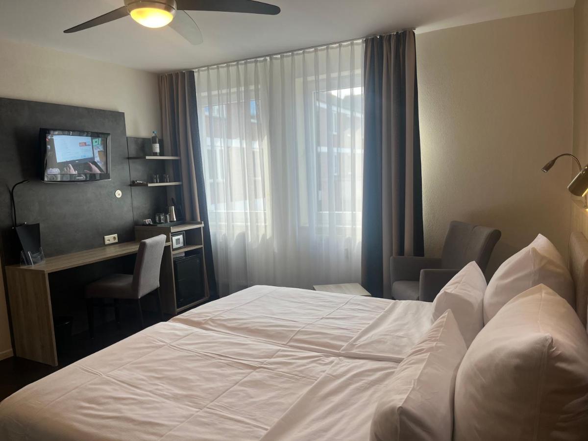 Hotel Jellentrup - Adults Only Мюнстер Экстерьер фото