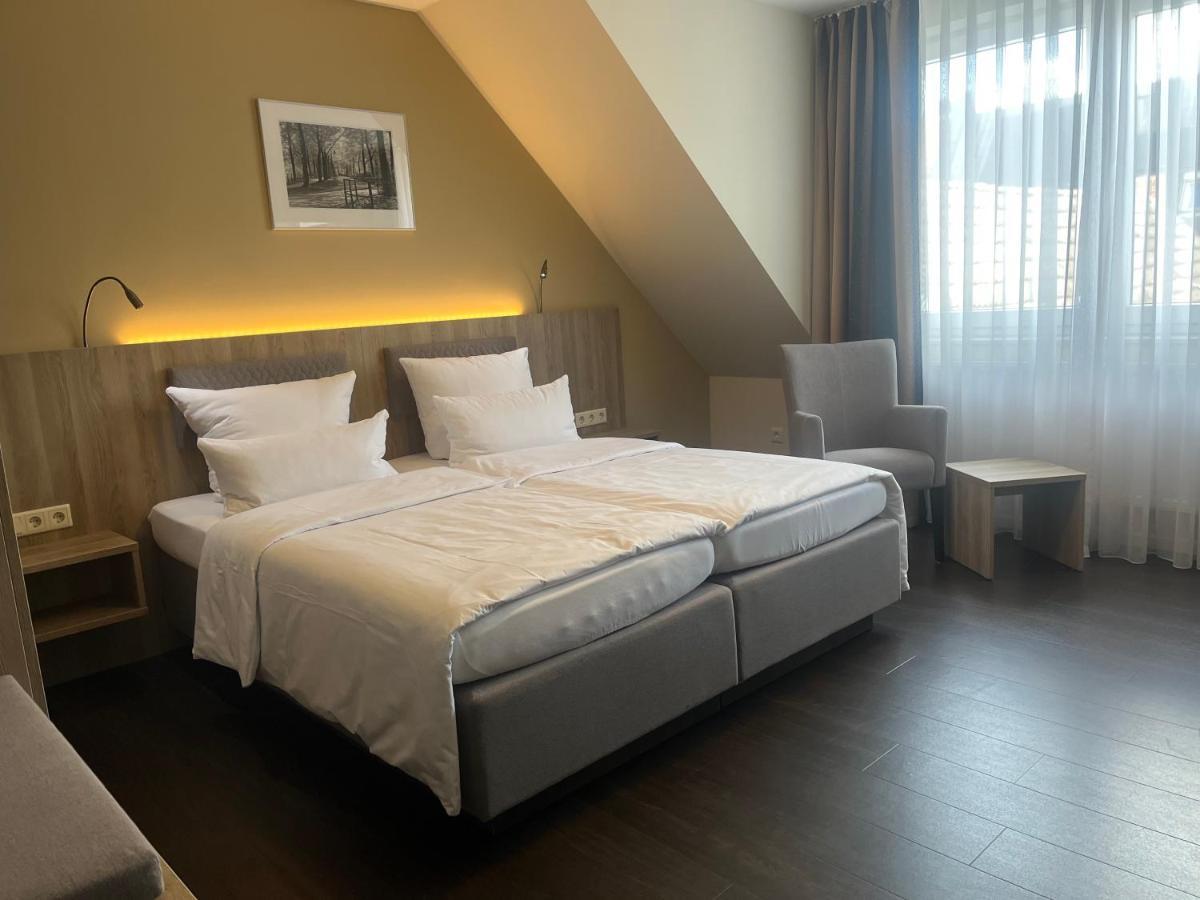 Hotel Jellentrup - Adults Only Мюнстер Экстерьер фото