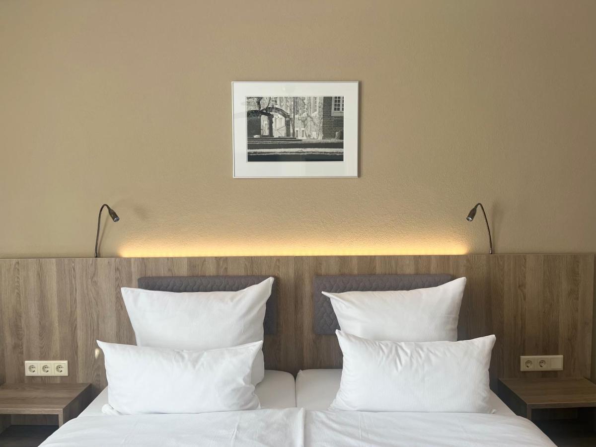 Hotel Jellentrup - Adults Only Мюнстер Экстерьер фото