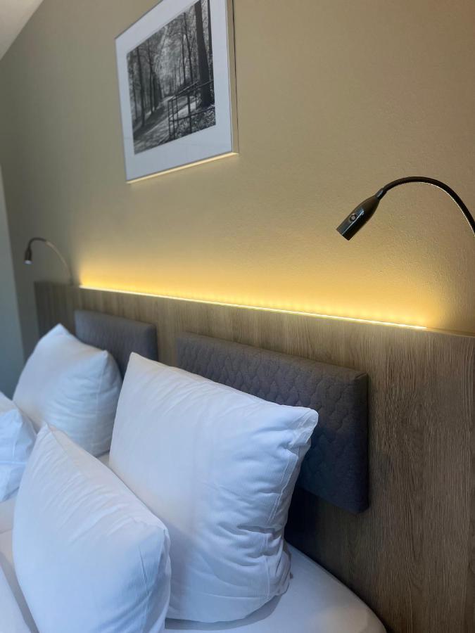 Hotel Jellentrup - Adults Only Мюнстер Экстерьер фото
