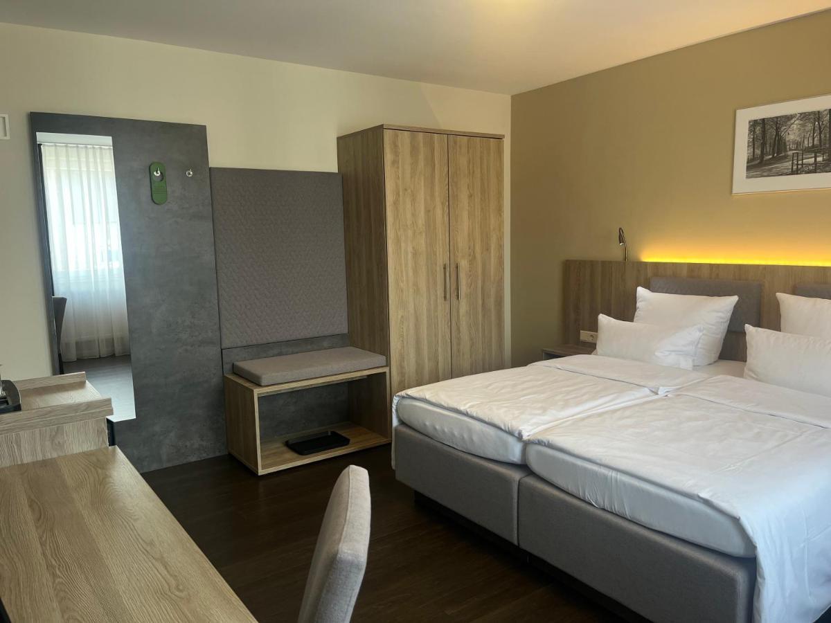 Hotel Jellentrup - Adults Only Мюнстер Экстерьер фото