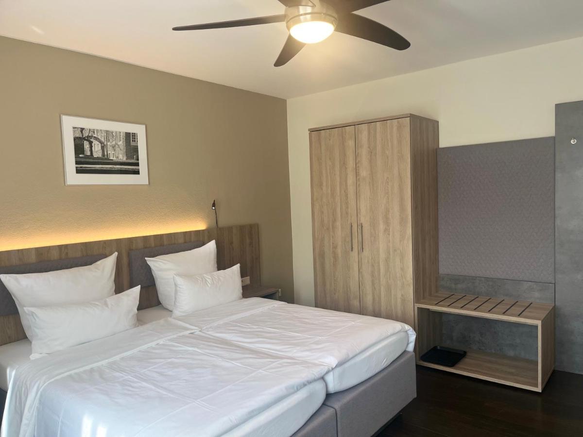 Hotel Jellentrup - Adults Only Мюнстер Экстерьер фото