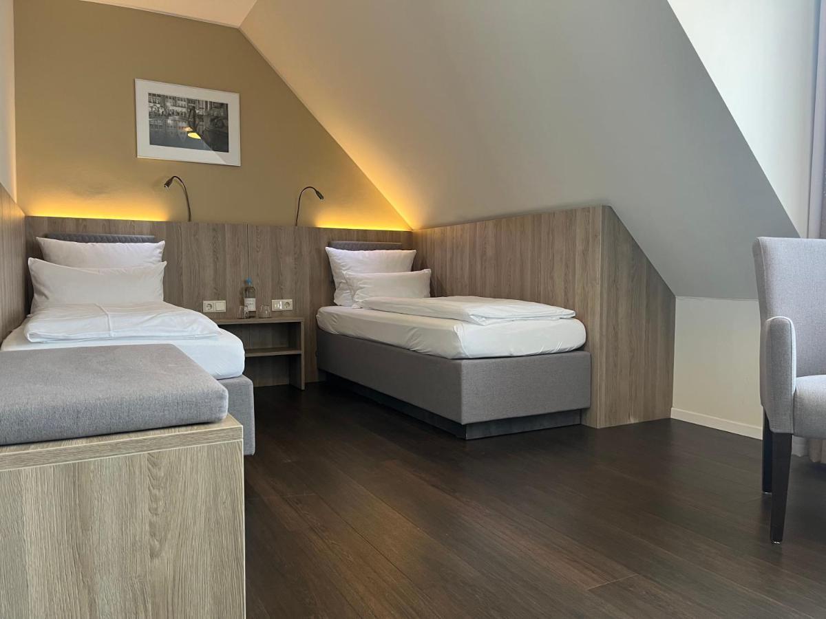 Hotel Jellentrup - Adults Only Мюнстер Экстерьер фото