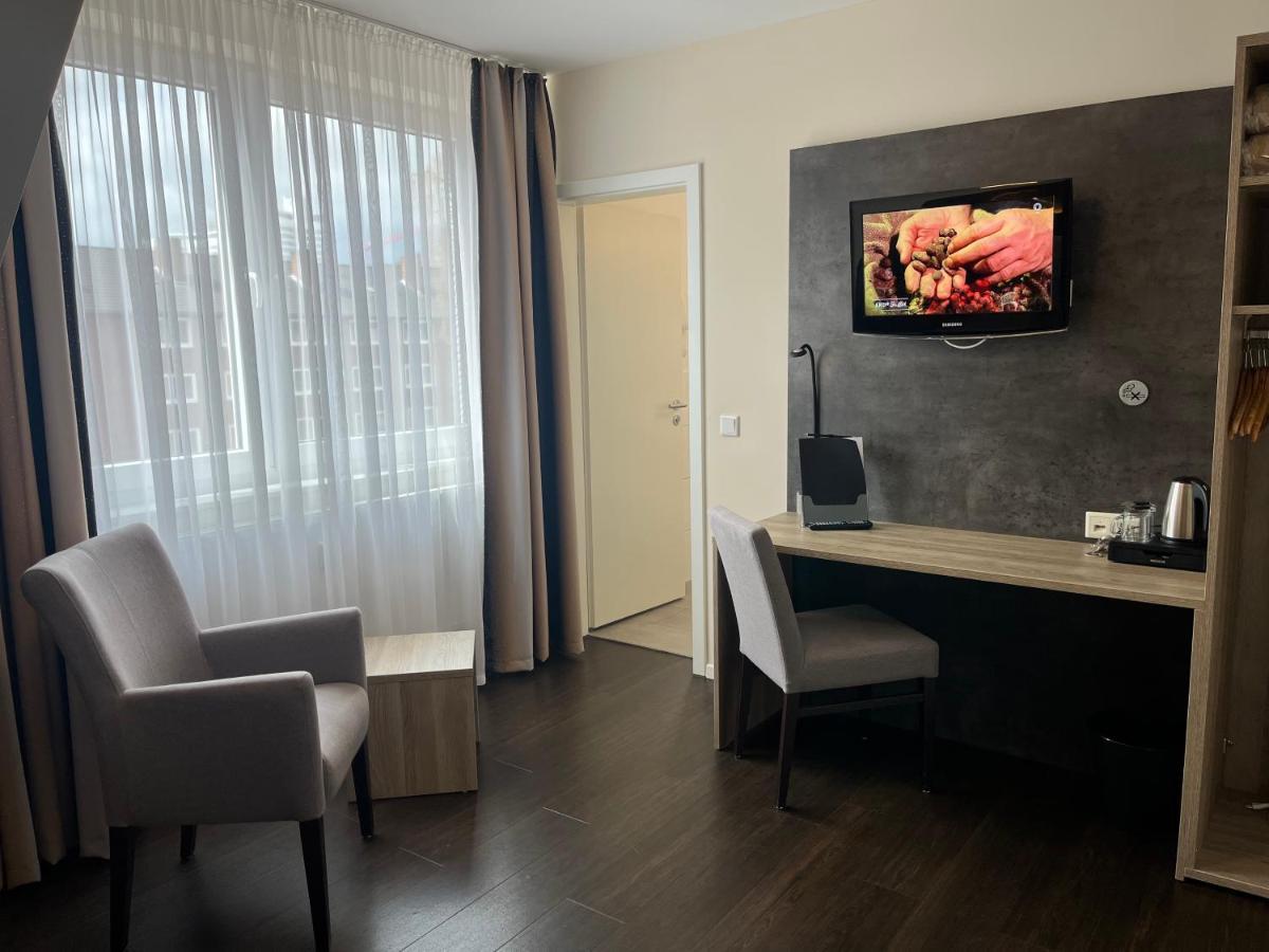 Hotel Jellentrup - Adults Only Мюнстер Экстерьер фото