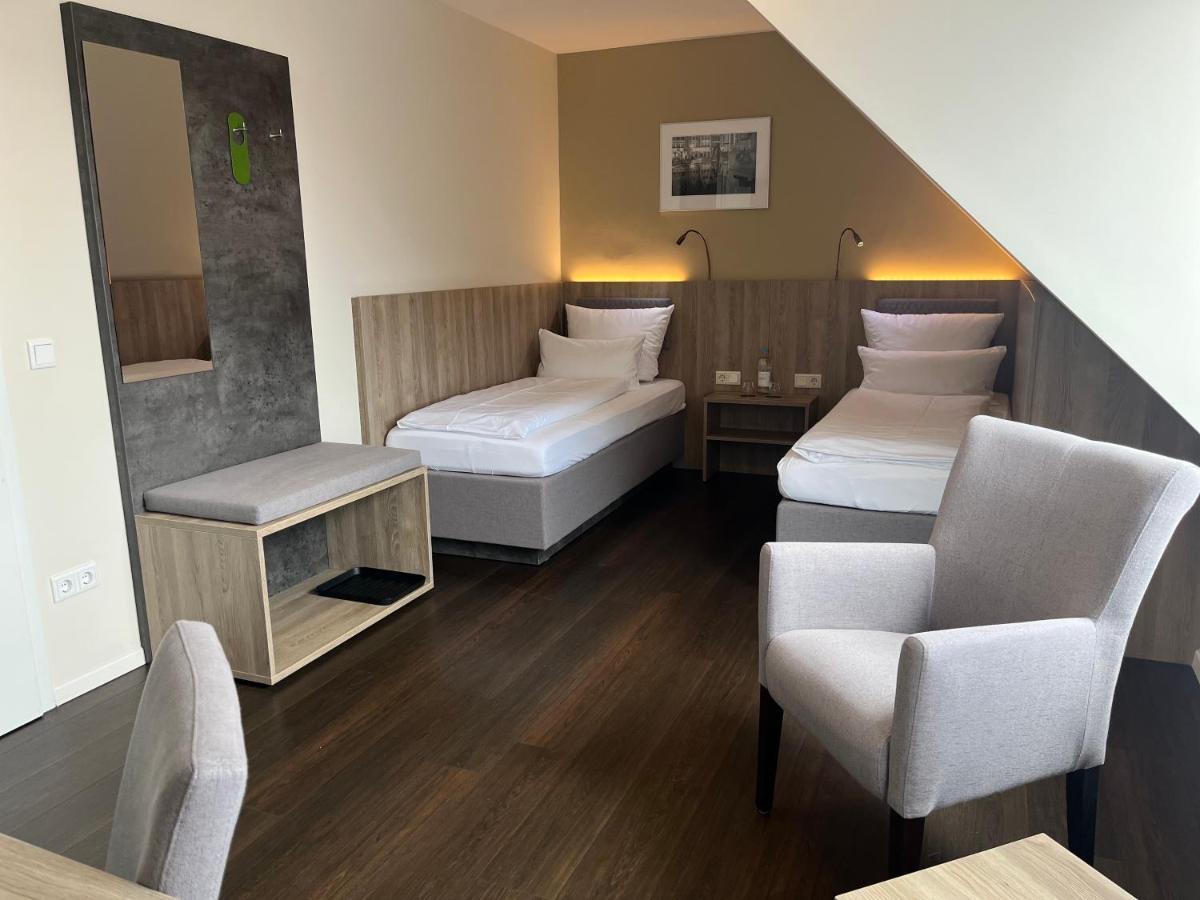 Hotel Jellentrup - Adults Only Мюнстер Экстерьер фото