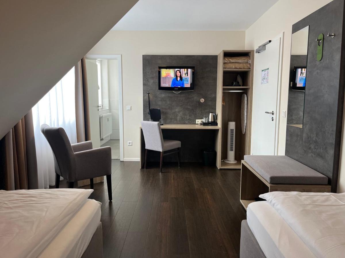 Hotel Jellentrup - Adults Only Мюнстер Экстерьер фото